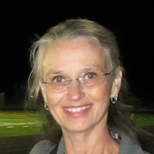 Meet your Posher, Jacqueline